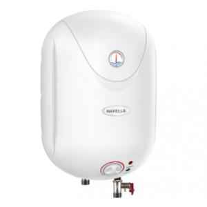 Havells Puro Plus 15 Litre 2000W White Storage Water Heater, GHWAPFTWH015