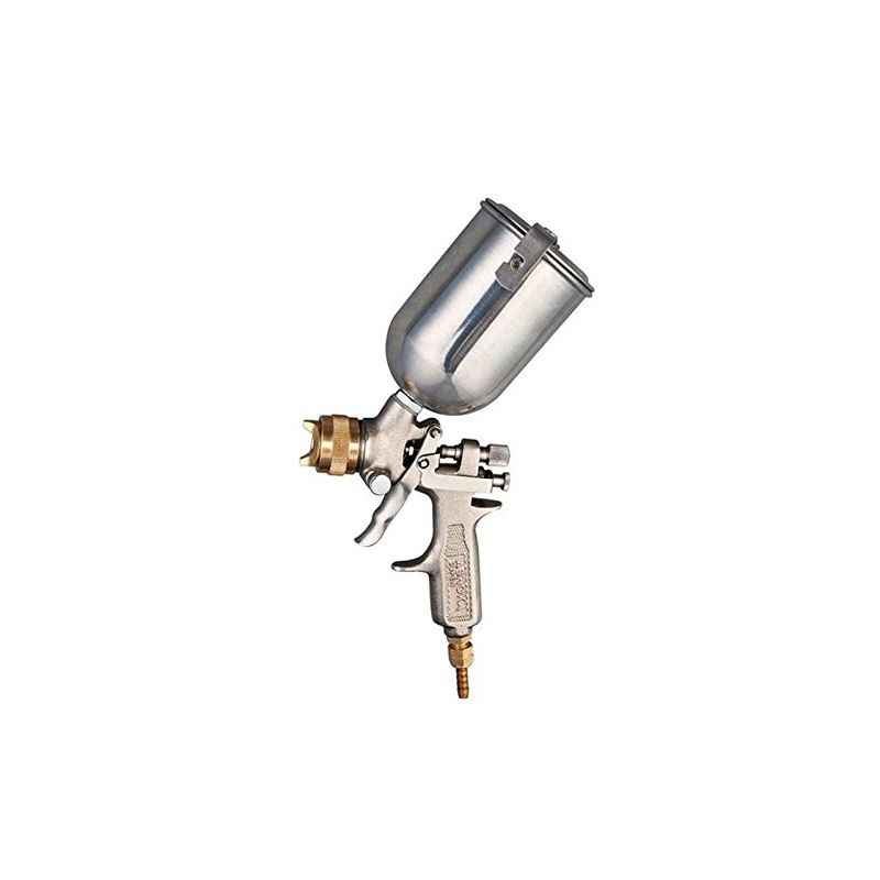 Bellstone 20-50psi 1 Pint Spray Gun, Capacity: 690 CC