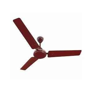 Havells Samraat 1200mm Brown Ceiling Fan, FHCSVSTBRN48