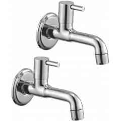 Kamal Dixy Long Body Bibcock, DXY-2214-S2 (Pack of 2)