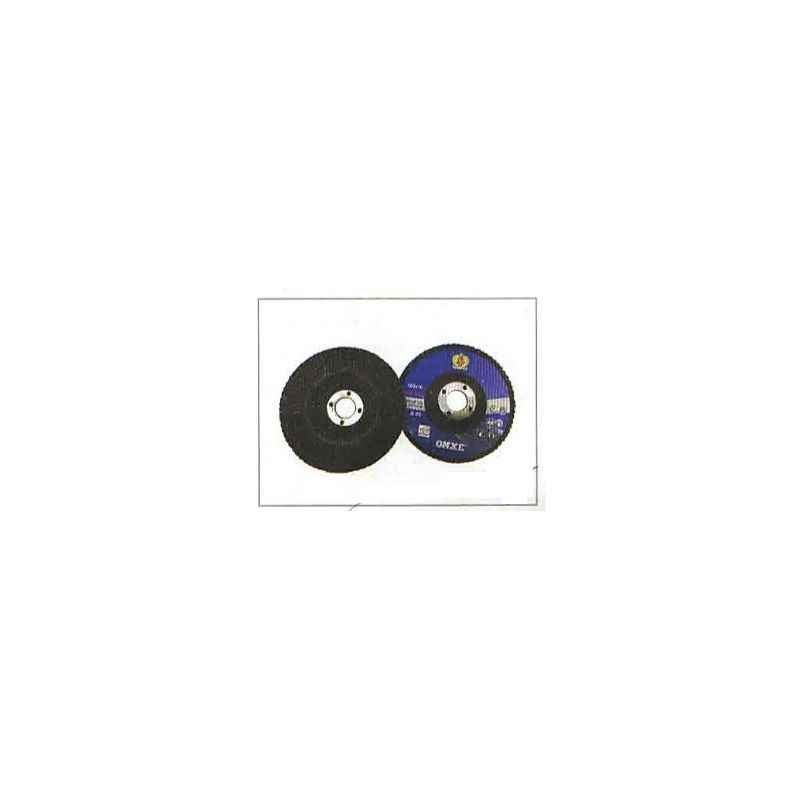 Omxe Flap Discs, Size: 4 Inch (20 Pieces)