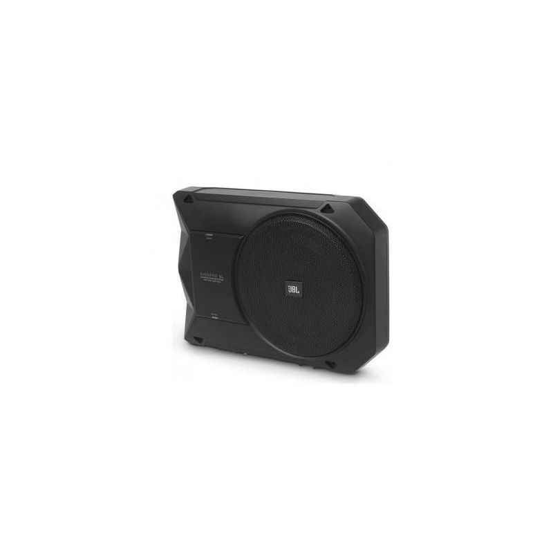 JBL BASSPRO SL8 125W Powered Underseat Subwoofer
