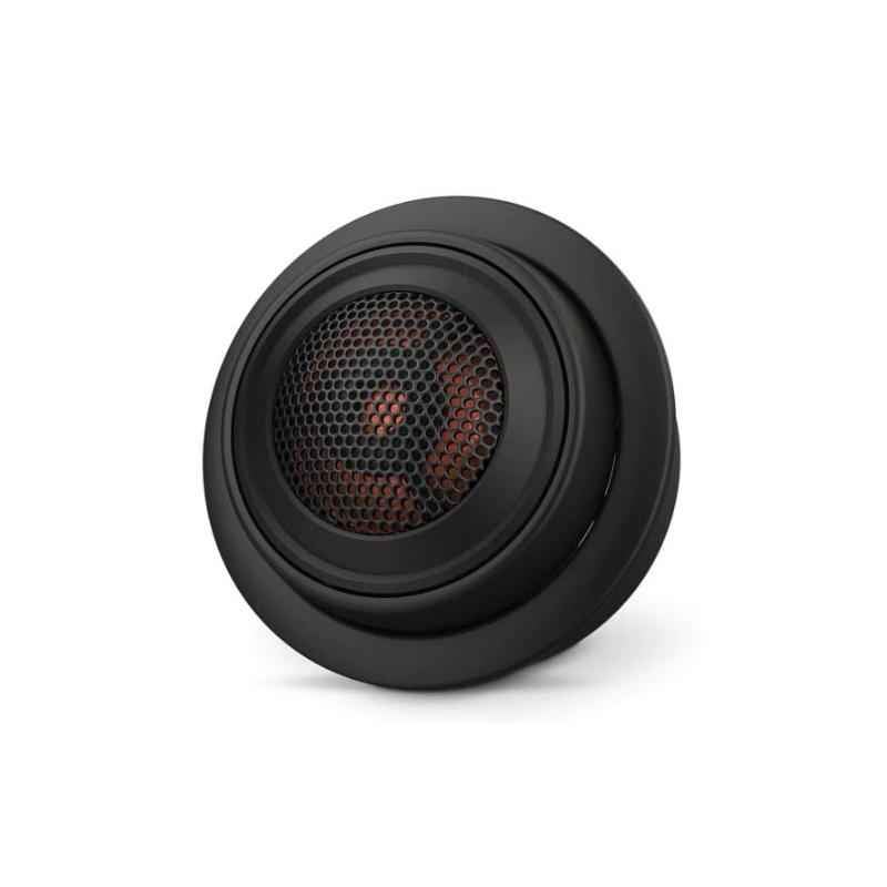 JBL CLUB 750T 3/4 Inch Balanced Dome Tweeters