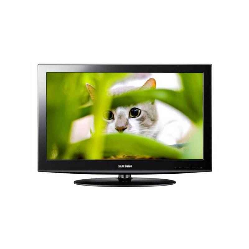 Samsung 32 Inch E420 HD LCD TV