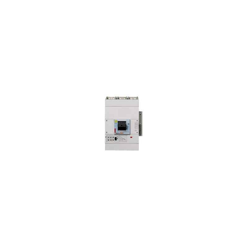Legrand 1250A DRX³ 1600 MCCBs Electronic Release Sg, 4224 10
