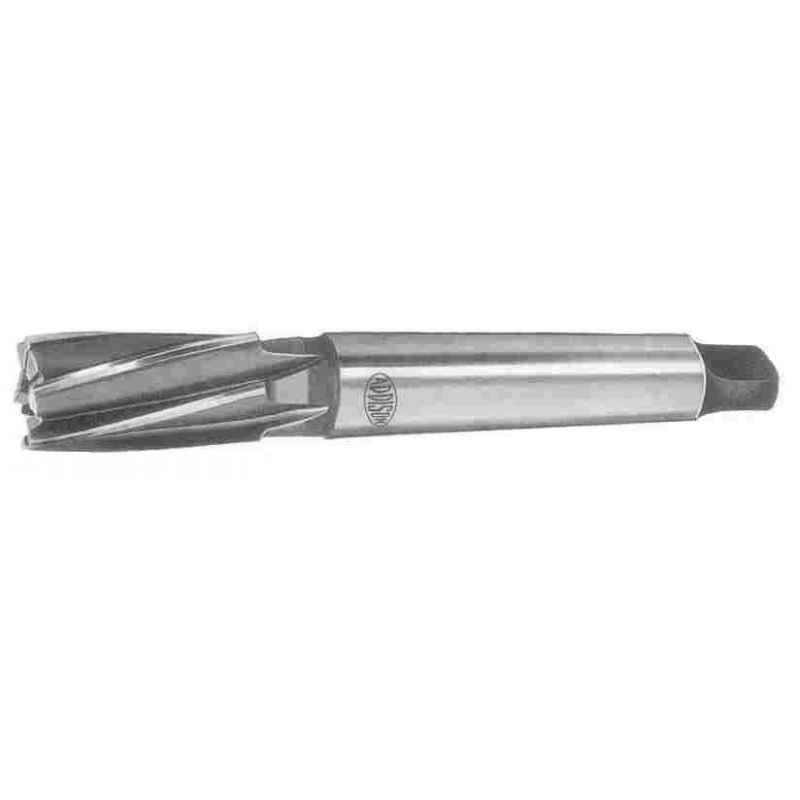 Pluto End Mills With Taper Shank, Cutting Edge Dia: 8mm (Pack of 10)
