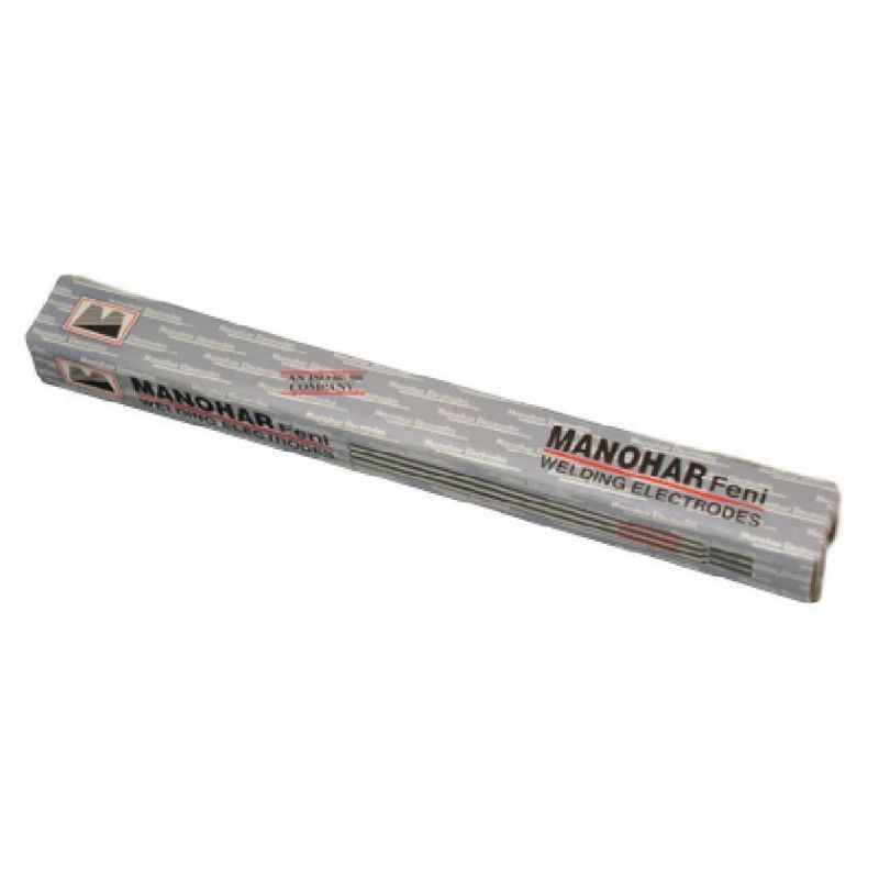 Manohar Feni-55 Special Electrodes, Size: 3.15x350 mm