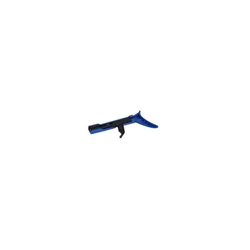 Power Connect PCTG-100 Cable Tie Gun, Capacity: 2.4-4 sq mm