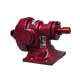 Rotodel 225 lpm Red High Temperature Rotary Gear Pump, HGN 200