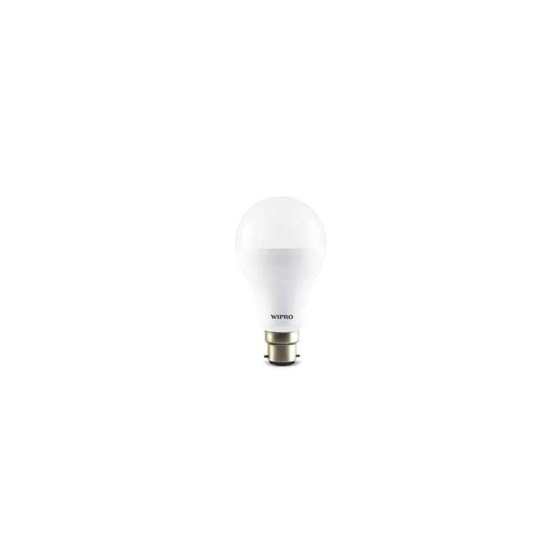 Wipro Garnet 12W LED Bulb, N12001 (Pack of 3)