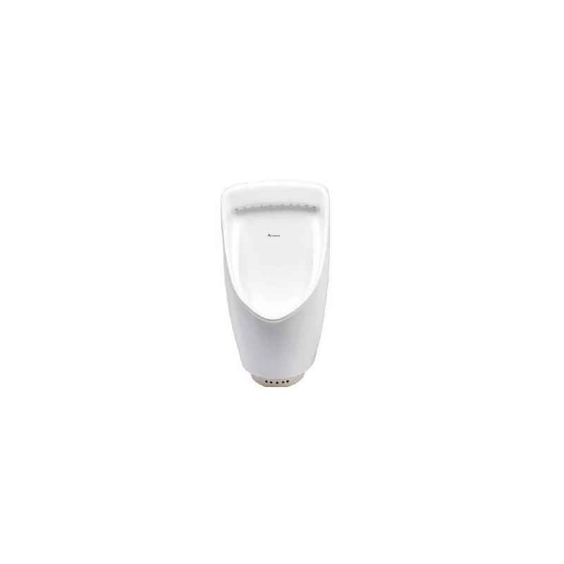 Parryware E Whiz DC Electronic Urinal, C0585, Colour: White