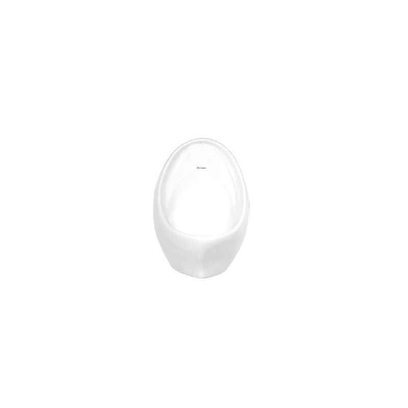 Parryware Niagara Urinal, Colour: White