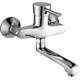Marc Style Single Lever Sink Mixer with Swivel Spout, MST-2040
