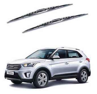 hyundai wiper blades