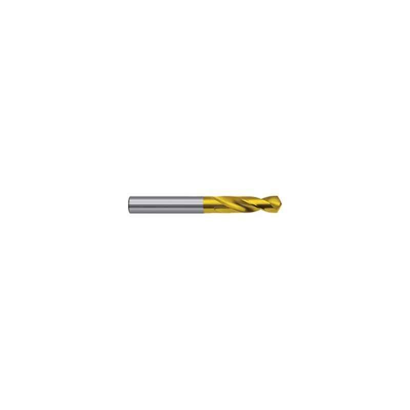Guhring HSCO Twist and Stub Drill, 5520, Diameter: 5.560 mm