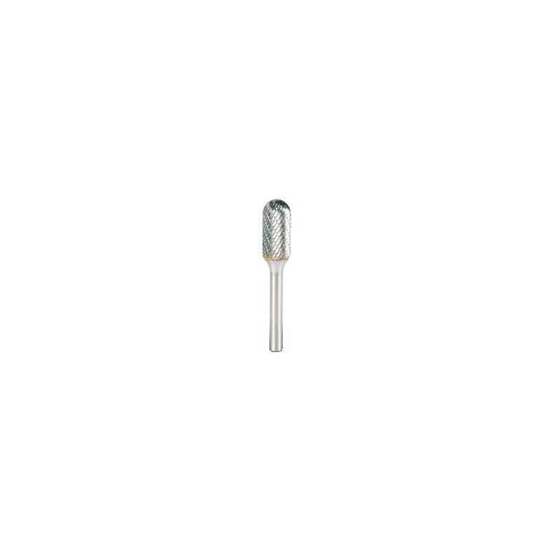 Pro Cut C60618-2 Tungsten Carbide Burr, Diameter: 6 mm (Pack of 5)
