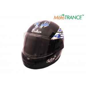 moto trance helmet