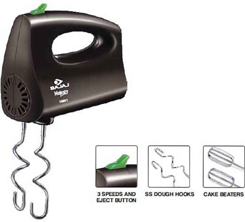 bajaj hm01 hand blender