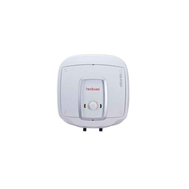 Hindware 10 Litre White Ondeo 2000 W Geyser and Water Heater