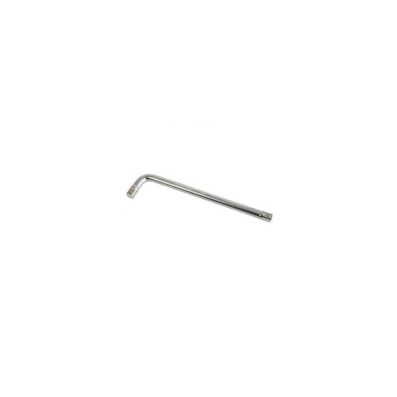 Ajay 1/2 Inch L-Handle, Length: 450 mm (Pack of 6)