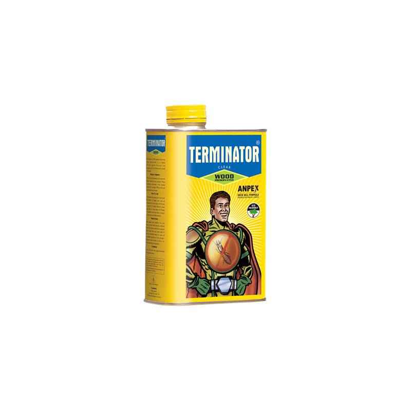 Fevicol Terminator 5kg Wood Preservative (Pack of 2)