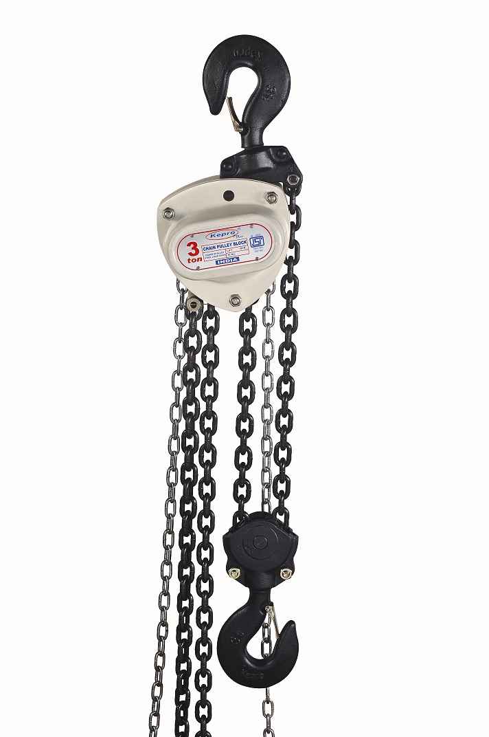 chain pulley