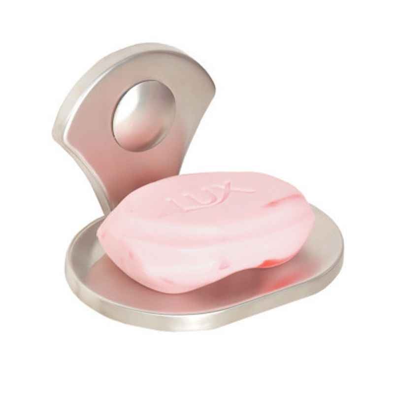 Doyours Dnarm Series Stainless Steel Soap Dish, DY-0232