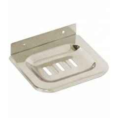 Doyours Royal Series Square Plate Soap Dish/Soap Holder, DY-0267