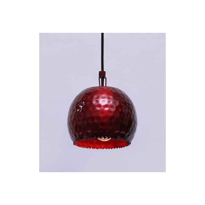 Height of Design Red Pendant lamp, HODPEL11
