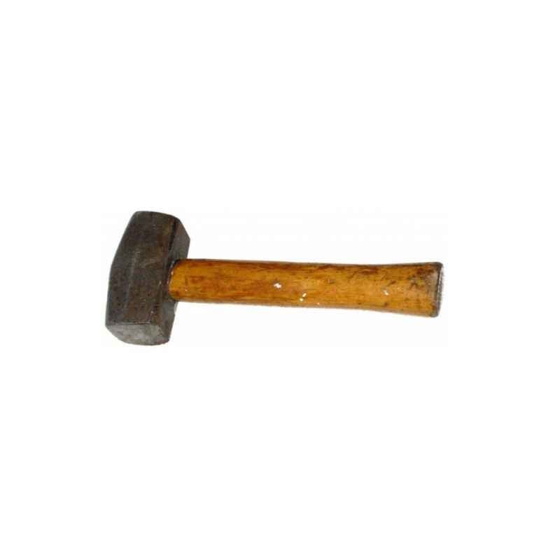Akar Club Hammer with Handle, 340 g (Pack of 6)