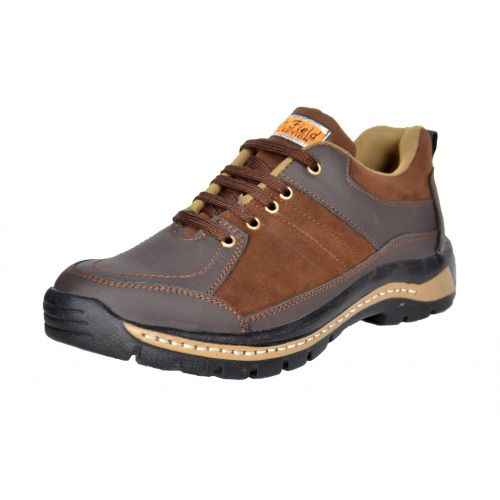 Rich field 2025 safety shoes