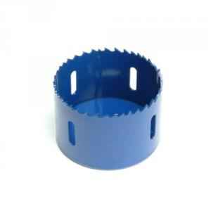Sharp Deep Carbon Alloy Steel Hole Saw Spare Blade, Cutting Depth: 15mm, Size: 31.75 mm