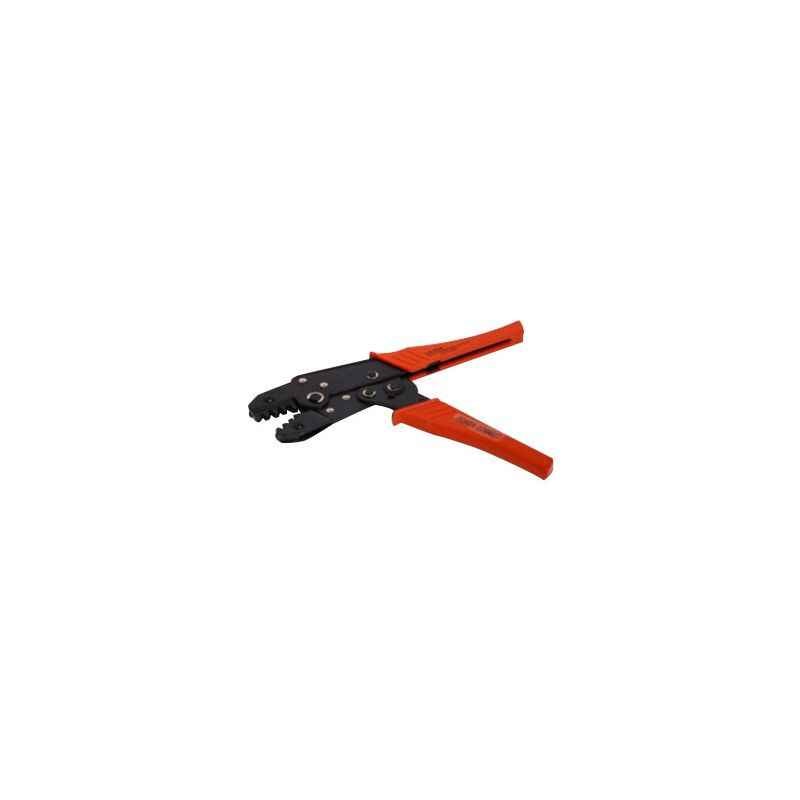 Power Connect PCLS-03A Crimping Tool, Capacity: 0.5-6 sq mm