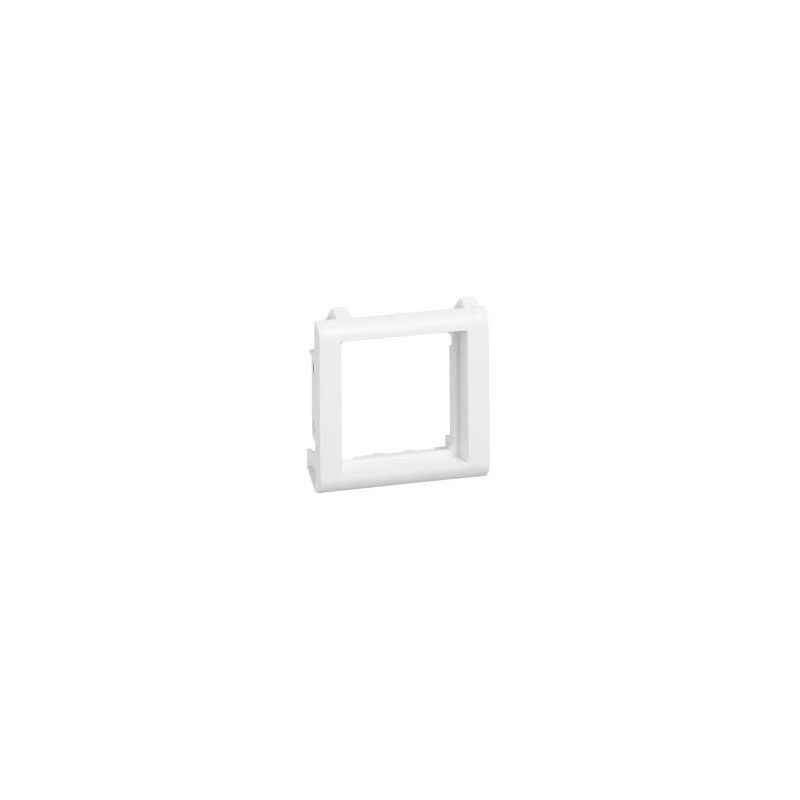 Legrand Myrius Accessories Panel Mounting Support 1 Module, 0802 91 (Pack of 3)