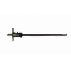 Yuzuki Digimatic Electronic Depth Gauge, 24 Inch/600 mm