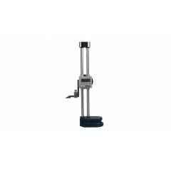 Yuzuki Digimatic Double Column Height Gauge with Handwheel, 600 mm