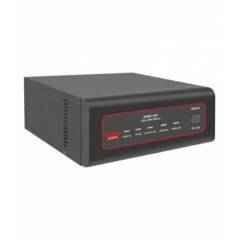 Exide 650VA 12V Xtatic Inverter, Input Voltage: 180-260 V