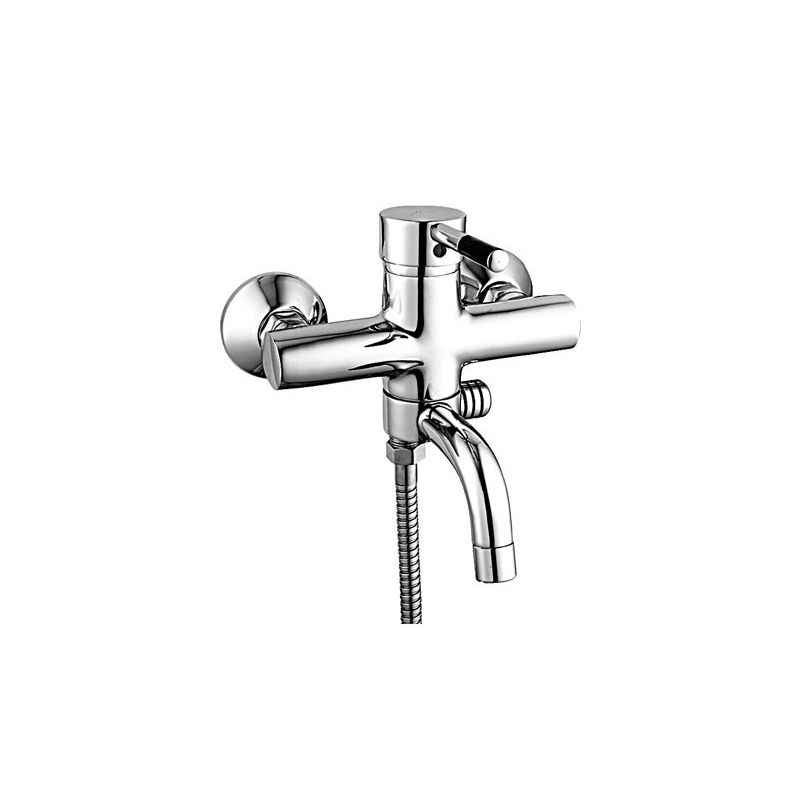 Marc Movements Single Lever Wall Mixer for Bath/Shower, MMO-2030
