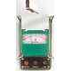 Waco 200 Megaohm Hand Driven Analog Insulation Testers, WI 503