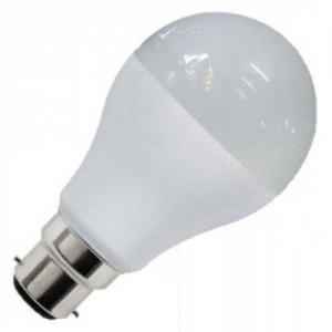 Jk 9W Aluminum DOB LED Bulb