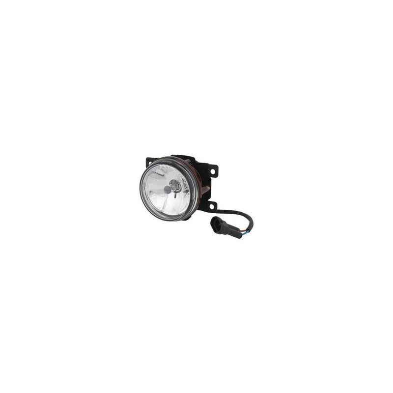 Hella FL-001 90mm Knight Rider Fog Lamp Set For Maruti Suzuki Swift