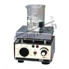 Scientech 2 Litre Magnetic Stirrers with Hot Plate, SE-149