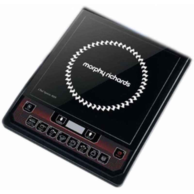 Morphy Richards Chef Xpress 400i 1400W Induction Cooktop