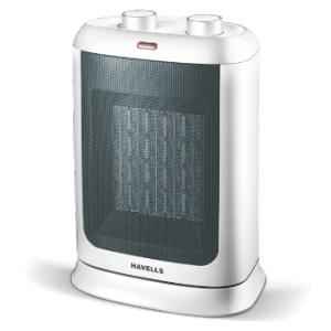 Havells Calido 2000W White PTC Room Heater