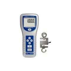 Lutron FG-6100SD Force Gauge Force Measuring Range: 100 Kg