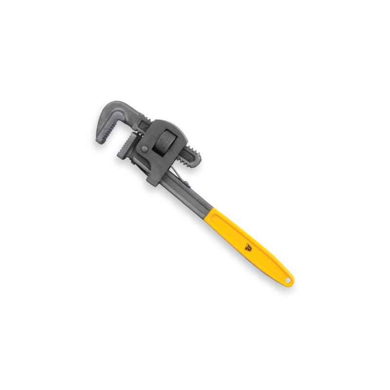 JCB 14 Inch Stillson Pattern Pipe Wrench, 22027231