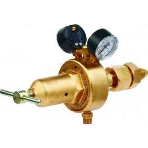 ESAB IOX 14 (High Flow) Oxygen Single Stage Regulator, 4330192000