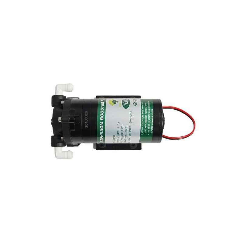 Diaphragm 100 GPD Booster Pump, HZ203
