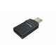 SanDiskCombo of Black Dual 32GB USB 2.0 & Ultra 16GB USB 3.0 Silver OTG Pen Drive