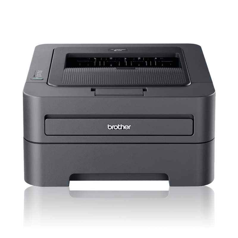 Brother HL-2250DN Mono Laser Printer With Duplex Printing & Wired Network